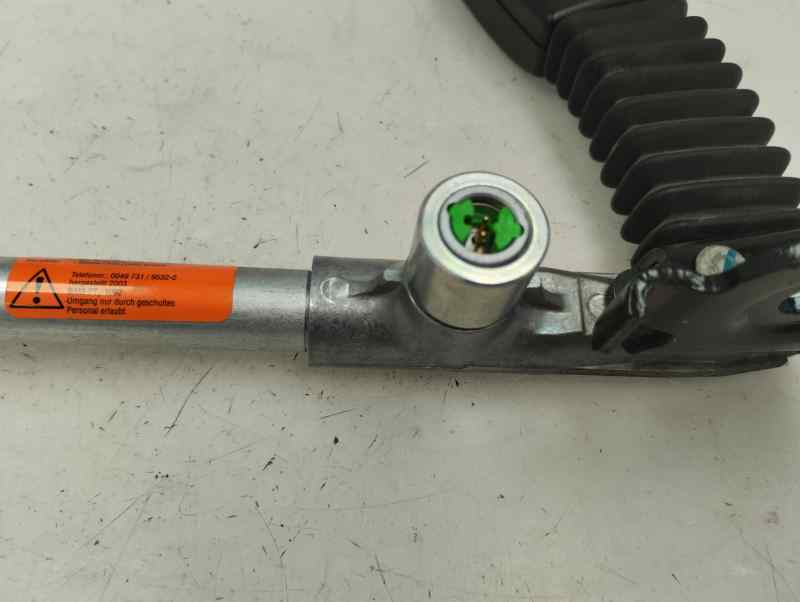 ANCLAJE CINTURON TRASERO IZQUIERDO MERCEDES BENZ CLASE CLK 2.7 CLK 270 CDI MT 170CV