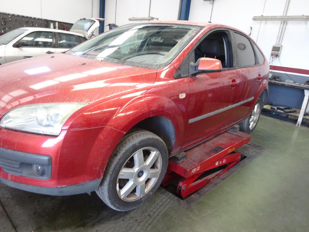 PILOTO TRASERO IZQUIERDO FORD FOCUS 2007 1.8 TDCI MT 115CV | 85KW