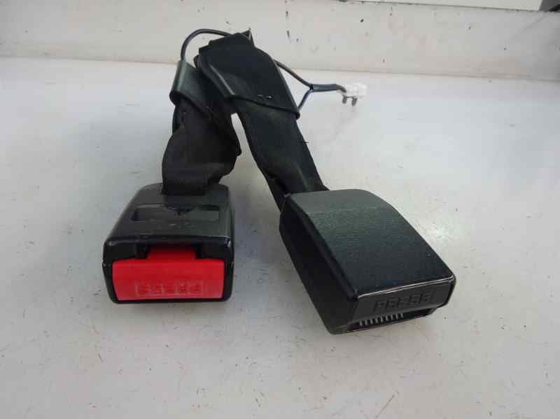 ANCLAJE CINTURON TRASERO DERECHO NISSAN QASHQAI 1.5 DCI MT FWD 106CV