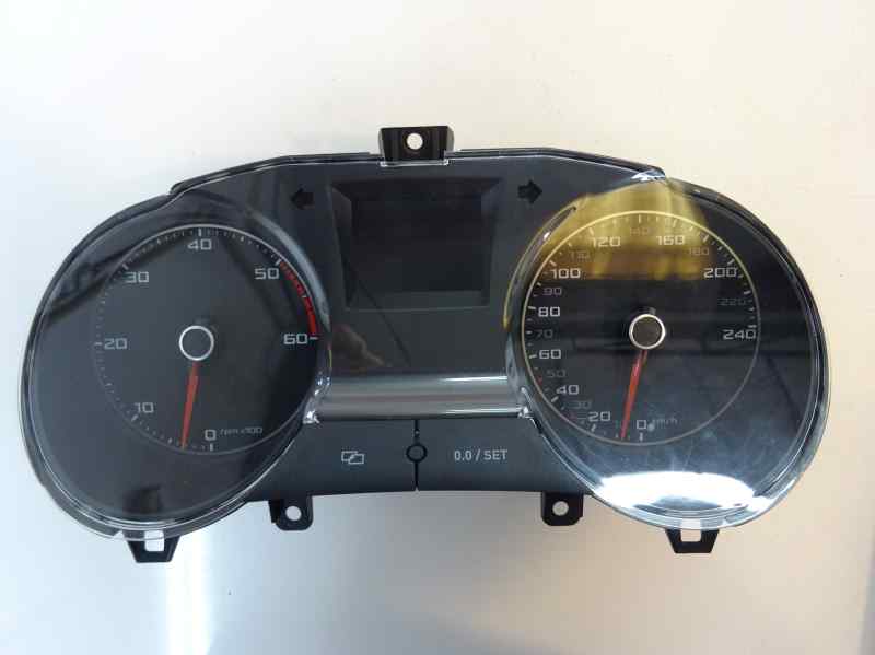 CUADRO INSTRUMENTOS SEAT IBIZA 1.6 TDI MT 90CV