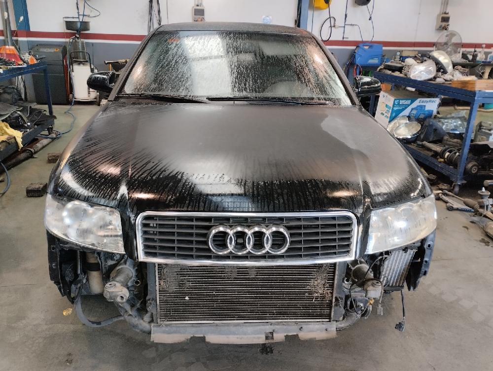 PUERTA DELANTERA DERECHA AUDI A4 2002 1.9 TDI 6MT 130CV