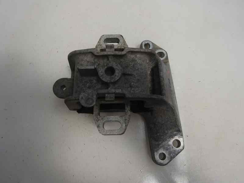 SOPORTE CAMBIO PEUGEOT 508 2.0 HDI MT 140CV