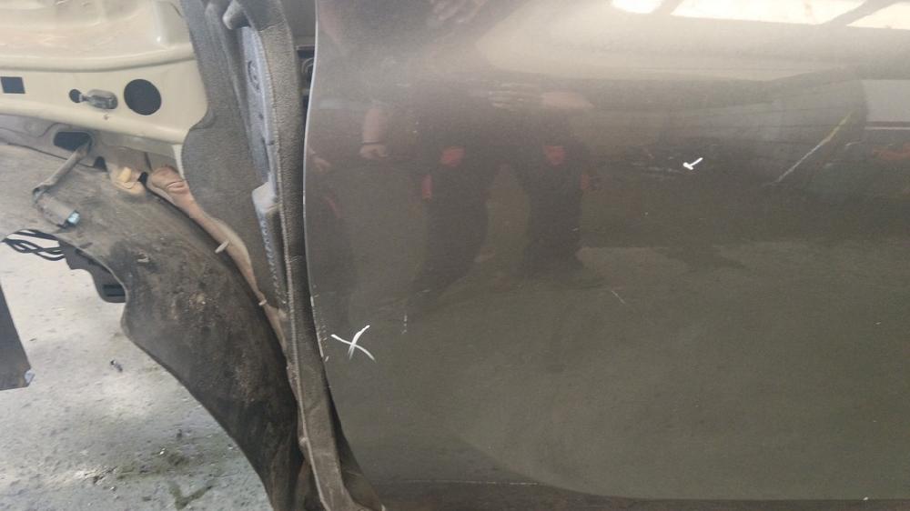 PUERTA DELANTERA IZQUIERDA PEUGEOT 208 1.2 MT 110CV | 81KW