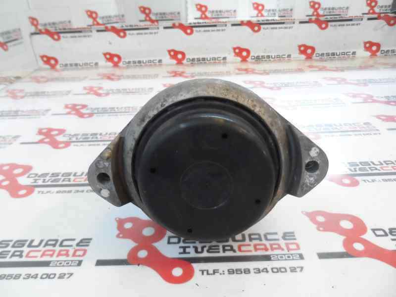 SOPORTE MOTOR IZQUIERDO BMW SERIE 1 2005 1.6 116I MT 115CV