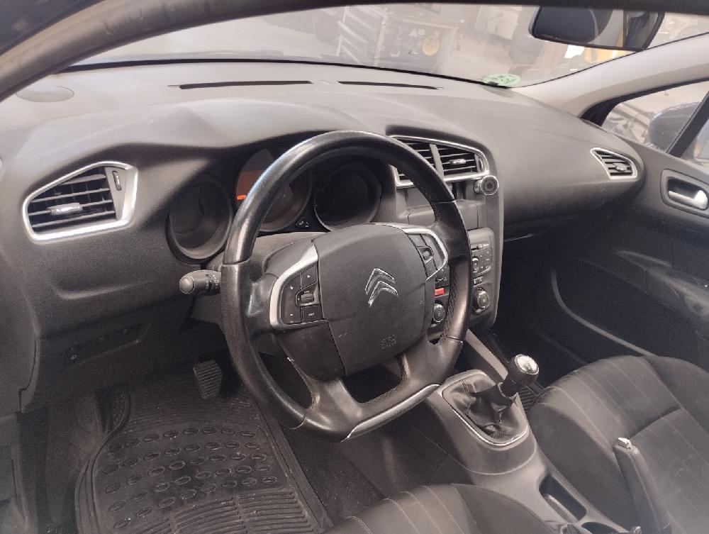 ANCLAJE CINTURON DELANTERO DERECHO CITROEN C4 2014 1.4 MT 95CV
