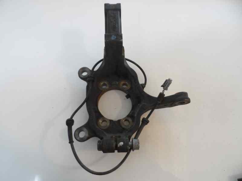 MANGUETA DELANTERA DERECHA NISSAN QASHQAI 1.5 DCI MT FWD 106CV