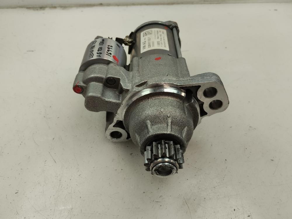 MOTOR ARRANQUE SEAT LEON 1.5 130CV MT