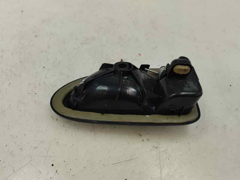 MANETA INTERIOR TRASERA IZQUIERDA RENAULT CLIO 1.5 DCI MT 82CV
