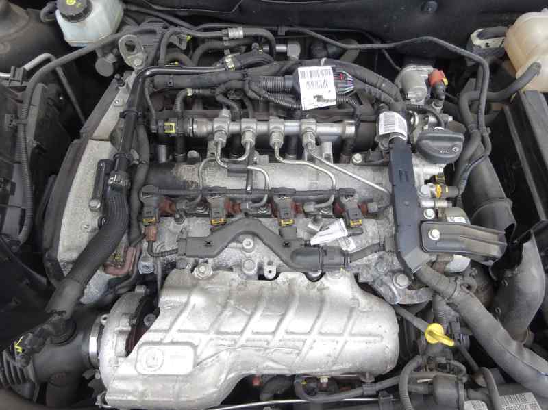CAUDALIMETRO OPEL INSIGNIA 2.0 CDTI MT 4X4 160CV