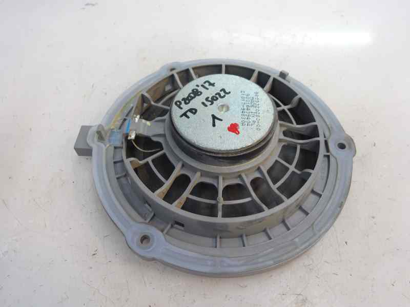 ALTAVOZ PEUGEOT 2008 1.6 MT 120CV | 88KW