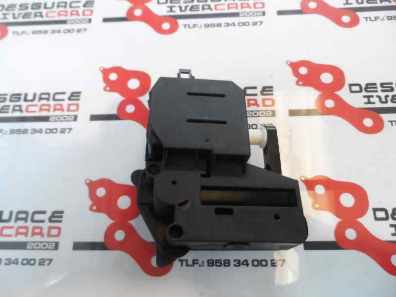 TAPA EXTERIOR COMBUSTIBLE VOLVO C30 2.0 D MT 136CV
