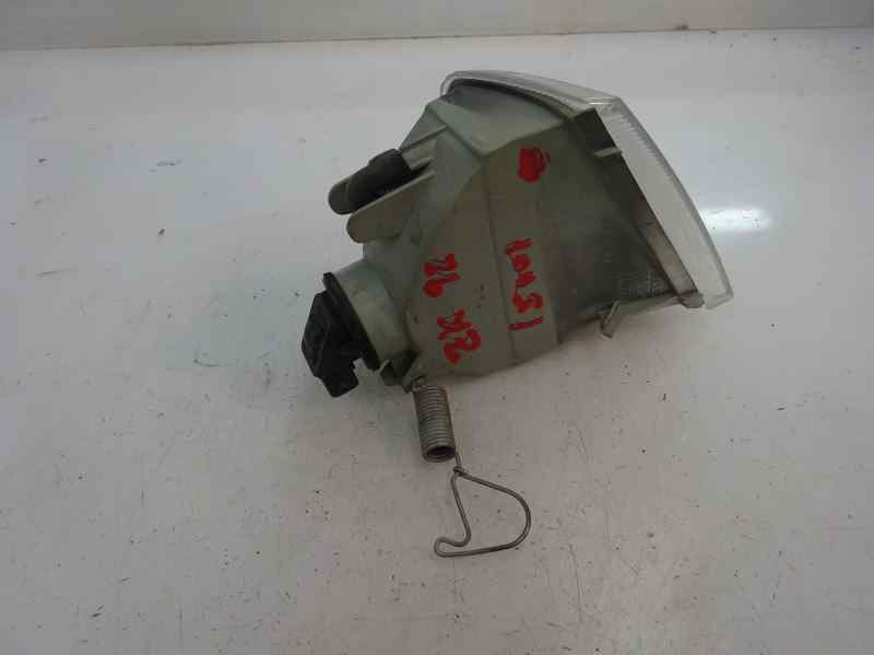 PILOTO DELANTERO IZQUIERDO CITROEN ZX 1.9 D MT 71CV