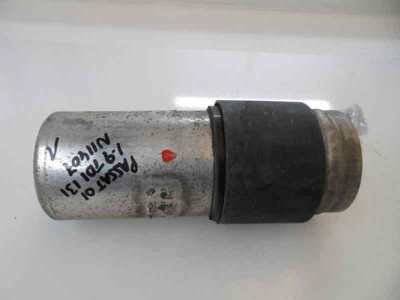 CONDENSADOR RADIADOR AIRE ACONDICIONADO VOLKSWAGEN PASSAT 2001 1.9 TDI 6MT 130CV