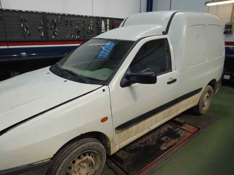 MOTOR ARRANQUE SEAT INCA 1998 1.9 SDI MT 64CV | 47KW