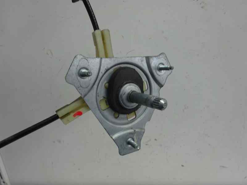 ELEVALUNAS TRASERO IZQUIERDO CITROEN C3 1.4 HDI AMT 68CV