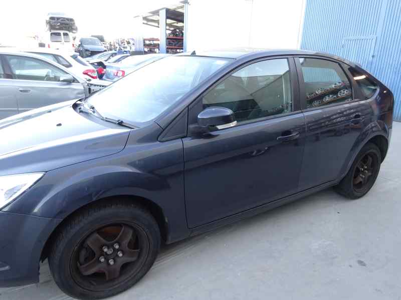 FARO IZQUIERDO FORD FOCUS 1.8 TDCI MT 116CV | 85KW