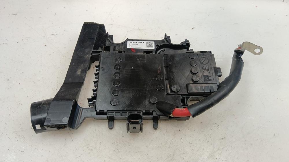 BATERIA VOLVO XC60 2.0 D4 AT AWD 190CV | 140KW