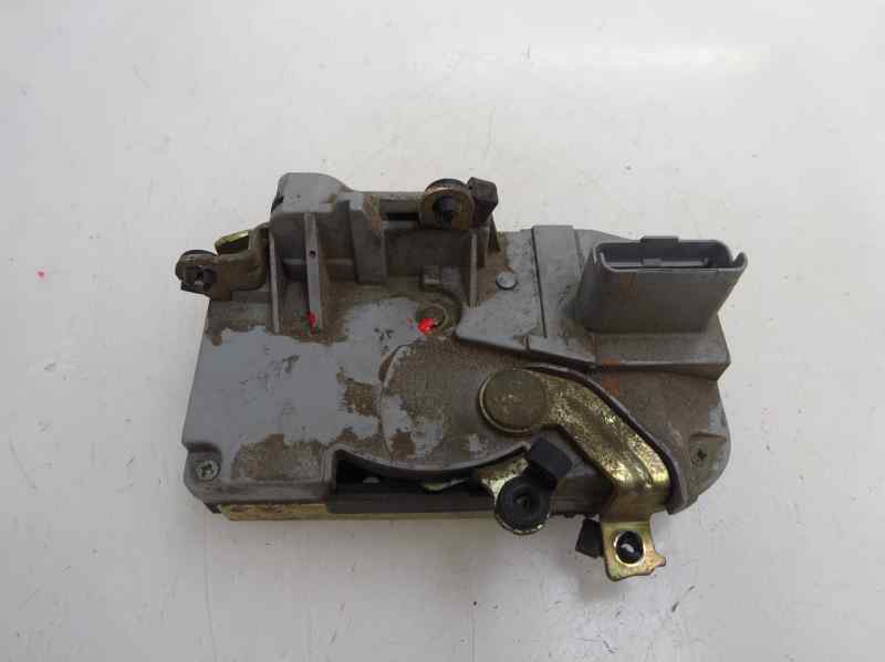 CERRADURA PUERTA DELANTERA IZQUIERDA PEUGEOT 406 2.0 HDI MT 90CV