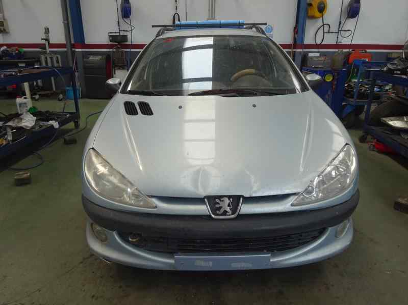 PILOTO TRASERO DERECHO PEUGEOT 206 2.0 HDI MT 90CV