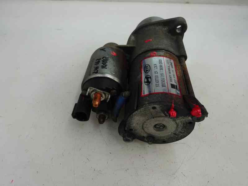 MOTOR ARRANQUE HYUNDAI SONATA 2008 2.4 MT 162CV
