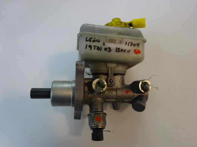 BOMBA FRENO SEAT LEON 1.9 TD MT 150CV