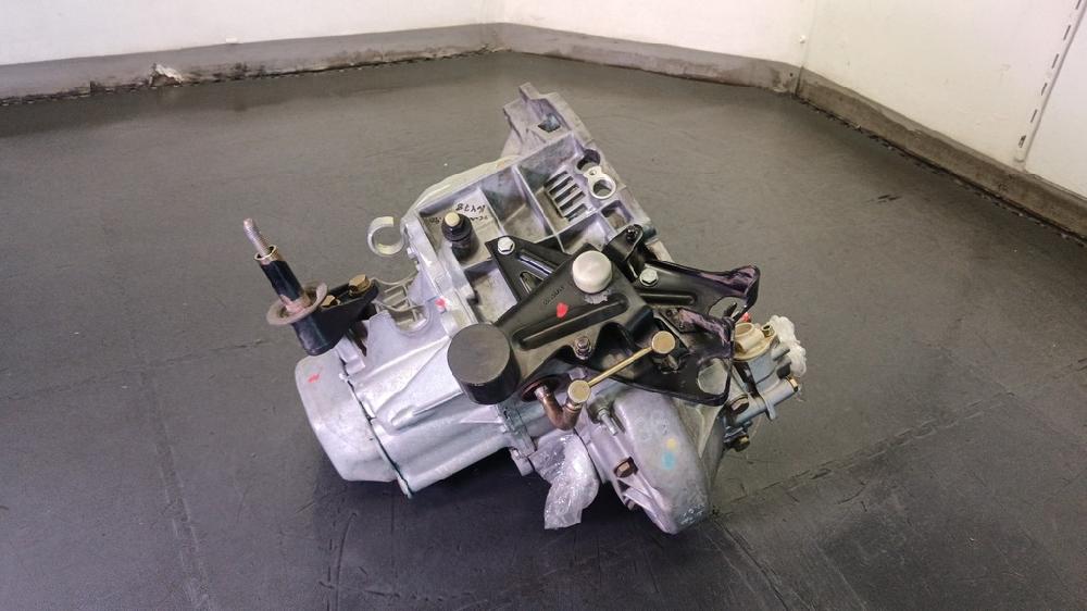 CAJA CAMBIOS FIAT SCUDO 1.9 MT 69CV | 51KW