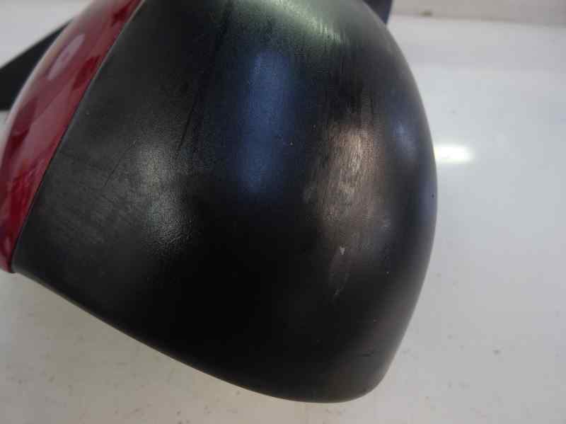 RETROVISOR DERECHO PEUGEOT 206 1.6 MT 110CV