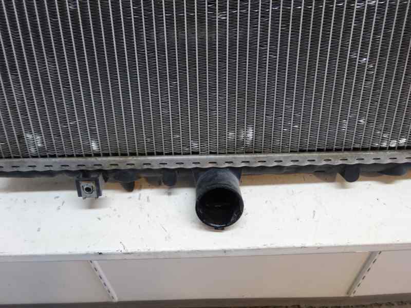 RADIADOR AGUA PEUGEOT 406 2.2 HDI MT 136CV