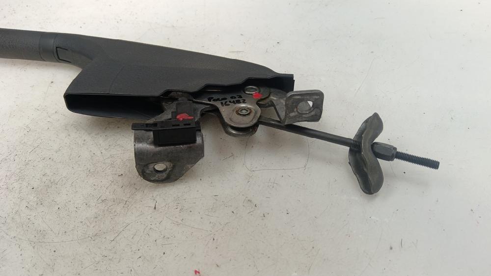 PALANCA FRENO DE MANO VOLKSWAGEN POLO 1.4 TD MT 70CV | 51KW