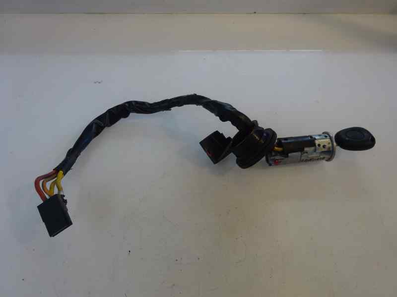 CONMUTADOR DE ARRANQUE RENAULT LAGUNA 1.9 DTI MT 100CV