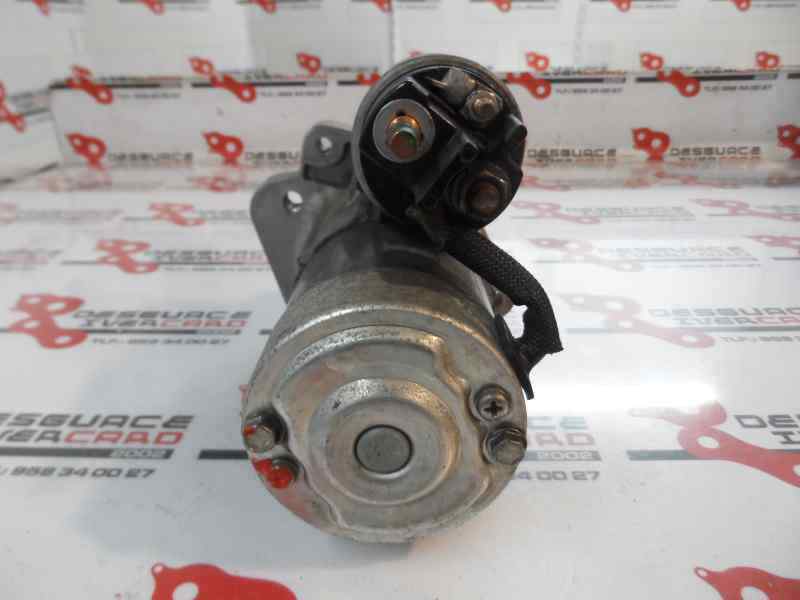 MOTOR ARRANQUE RENAULT KANGOO 2008 1.5 DCI MT 68CV