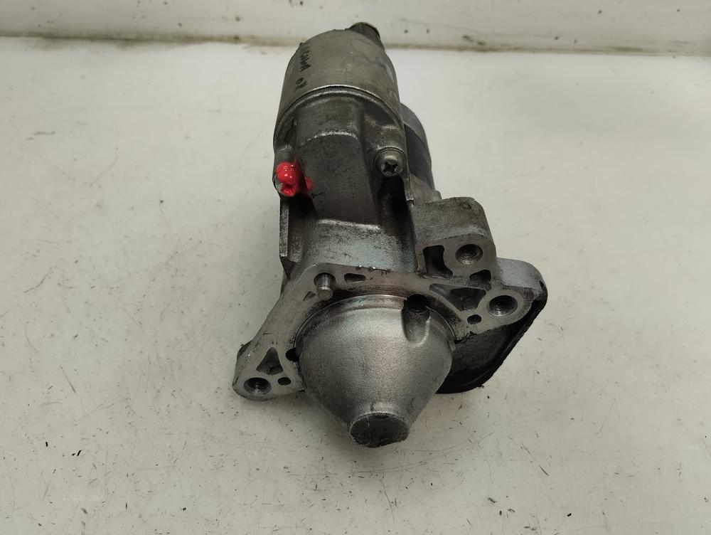 MOTOR ARRANQUE RENAULT LAGUNA 1.5 DCI MT 110CV