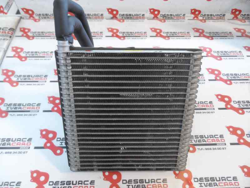 EVAPORADOR AIRE ACONDICIONADO FORD FIESTA 1.4TDCI MT 68CV