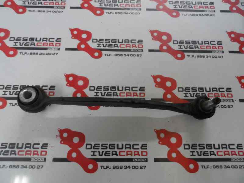 BRAZO SUSPENSION INFERIOR TRASERO DERECHO MERCEDES BENZ CLASE C 2003 2.2 MT 143CV | 105KW
