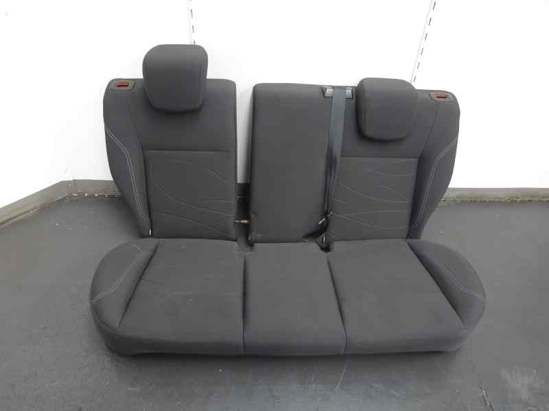 JUEGO ASIENTOS COMPLETO FORD FIESTA 2016 1.25 MT 82CV