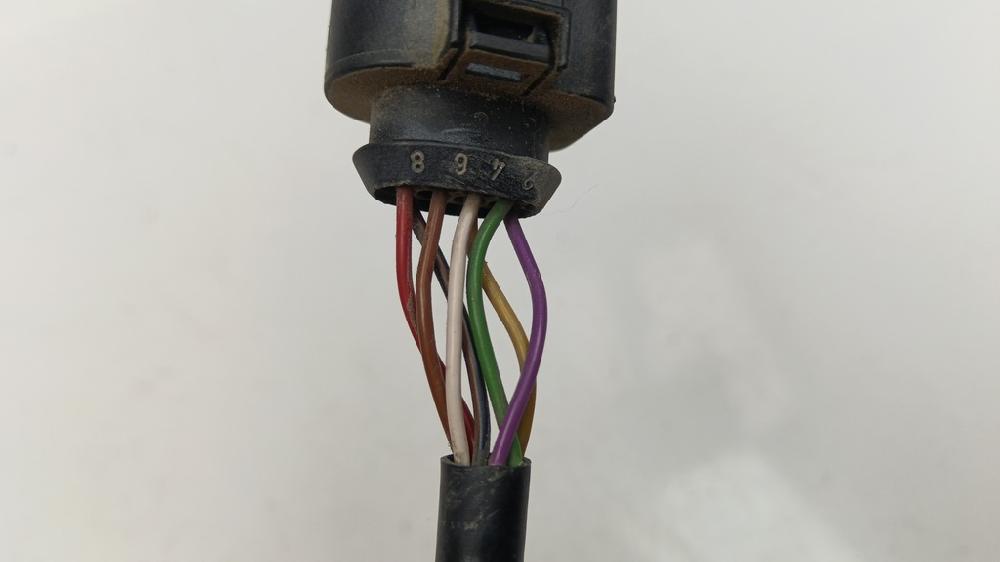 RETROVISOR DERECHO SEAT LEON 1.9 TDI MT 105CV