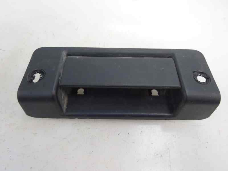 MANETA INTERIOR TRASERA IZQUIERDA FORD TRANSIT CUSTOM 2.2 MT 125CV | 93KW