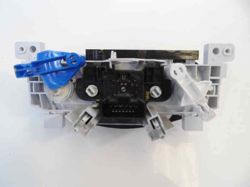 MANDO CALEFACCION AIRE ACONDICIONADO DACIA DUSTER 1.5 MT 90CV DIESEL