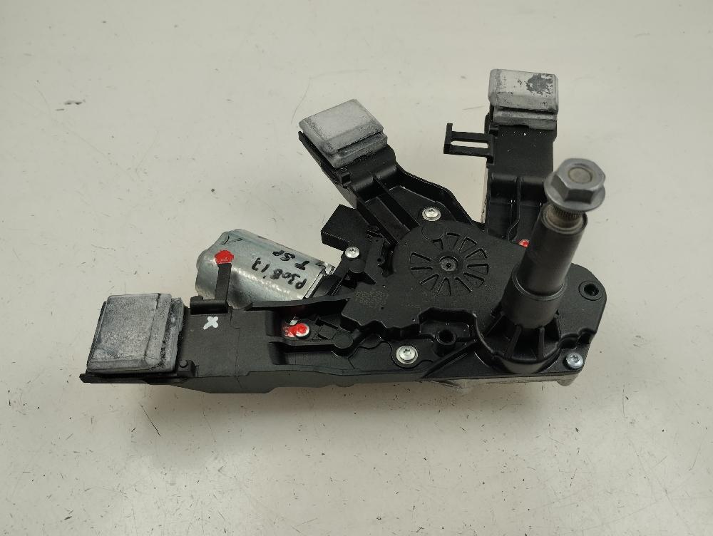 MOTOR LIMPIA TRASERO PEUGEOT 308 1.2 MT 110CV | 81KW
