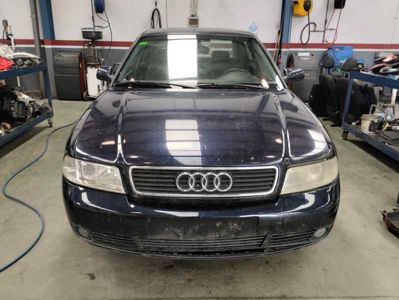 CAUDALIMETRO AUDI A4 2000 1.9 TDI MT QUATTRO 116CV
