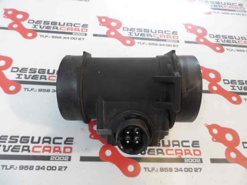 CAUDALIMETRO BMW SERIE 5 2.0 520I MT 150CV