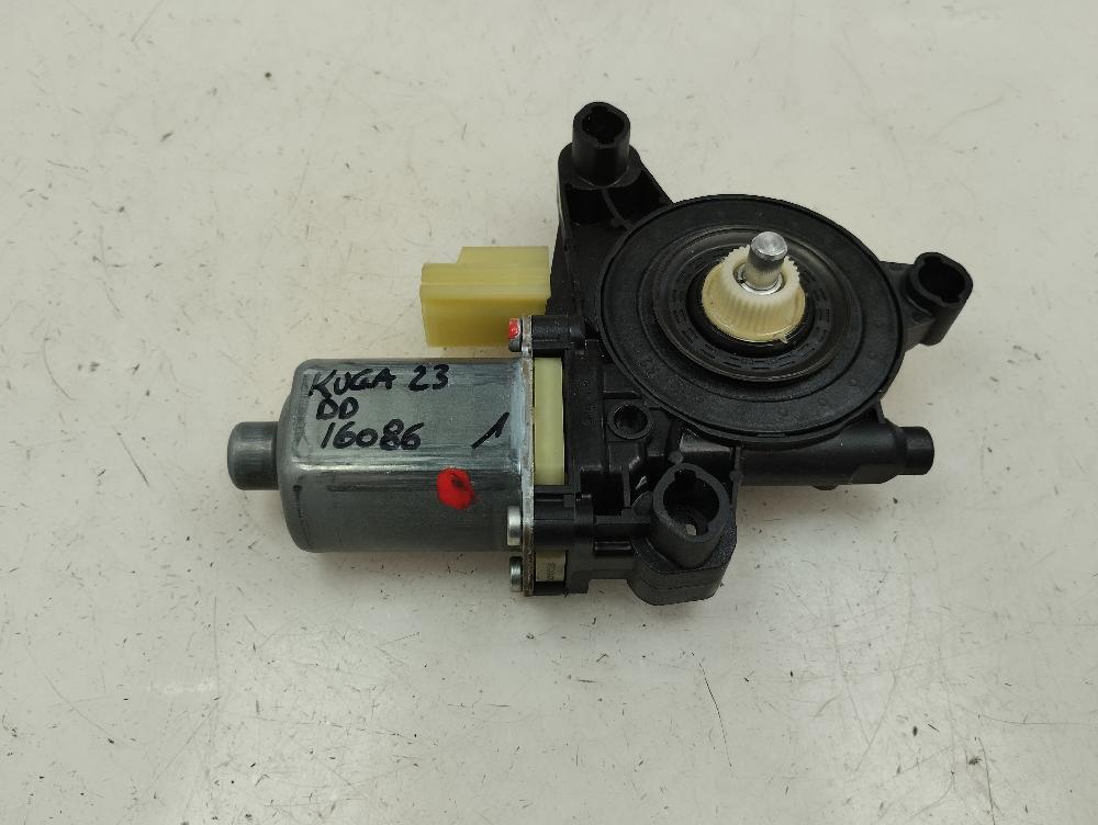 MOTOR ELEVALUNAS DELANTERO DERECHO FORD KUGA 1.5 150CV | 110KW, GASOLINA, MT, ACCIONAMIENTO DELANTERO