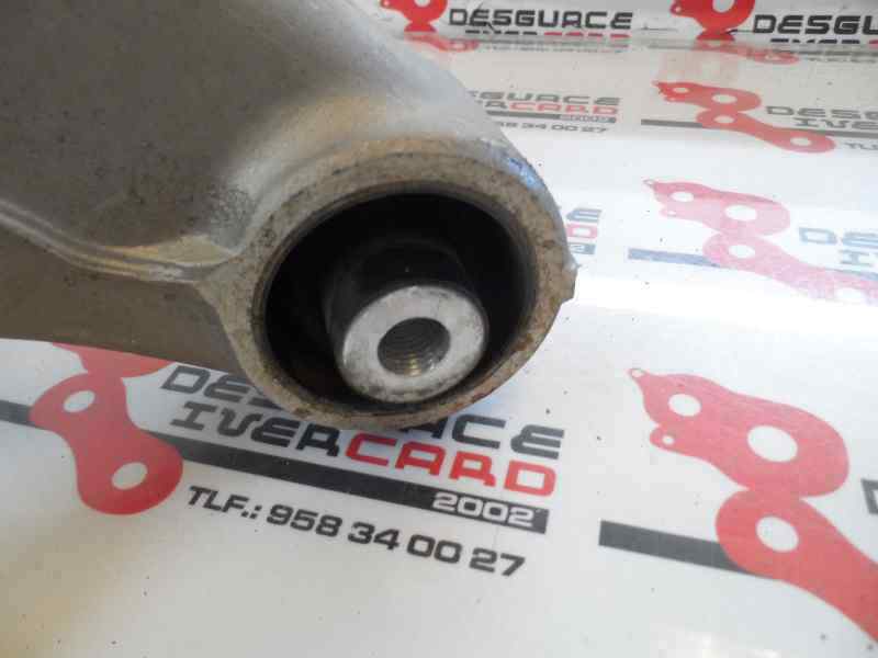 BRAZO SUSPENSION INFERIOR TRASERO DERECHO BMW SERIE 5 2.0 520D MT 177CV