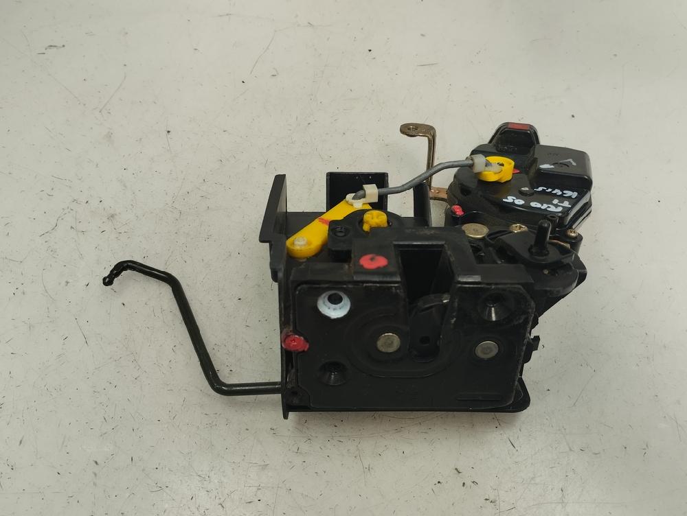 CERRADURA PUERTA TRASERA IZQUIERDA KIA RIO 1.5 CRDI MT 110CV