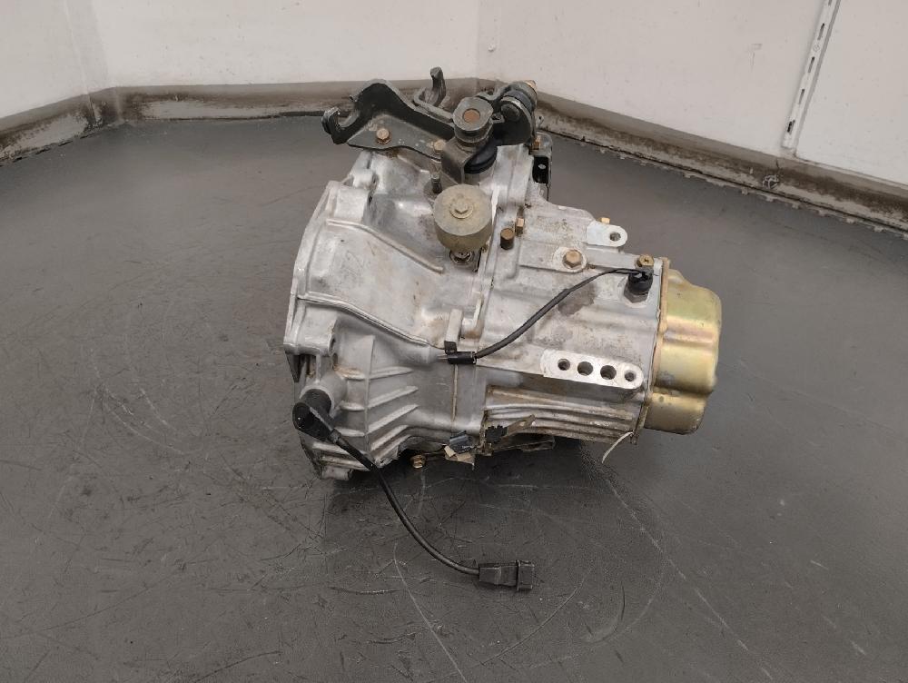 CAJA CAMBIOS DAEWOO MATIZ 1.0 MT 63CV