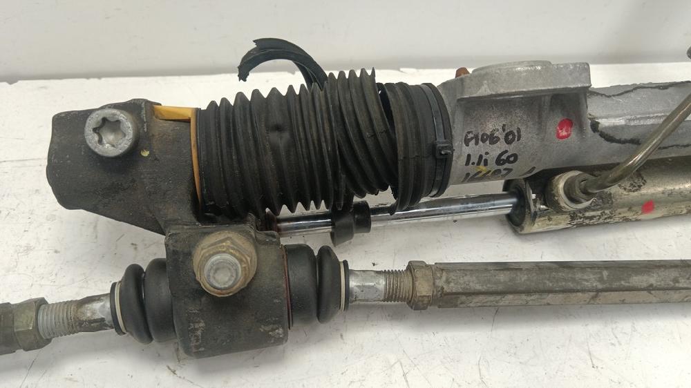 CREMALLERA DIRECCION PEUGEOT 106 1.1 MT 60CV | 44KW
