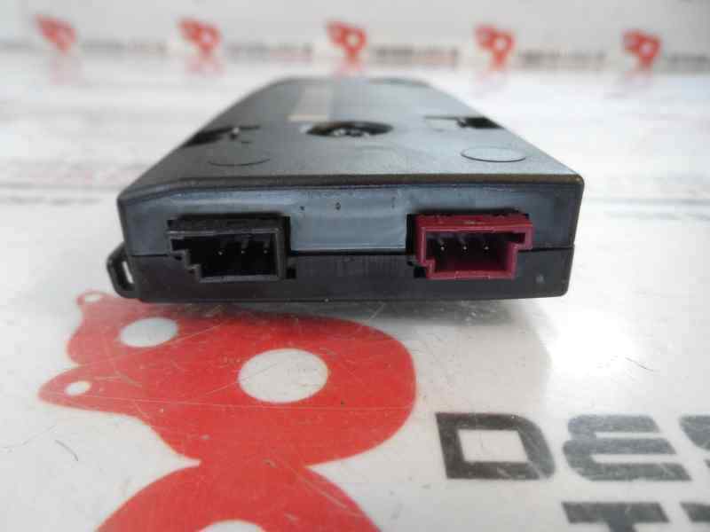 MODULO ELECTRONICO BMW SERIE 1 2005 1.6 116I MT 115CV