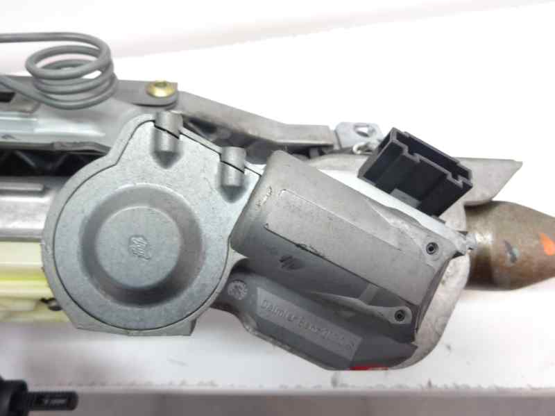 COLUMNA DIRECCION MERCEDES BENZ CLASE C 2001 2.2 MT 143CV | 105KW