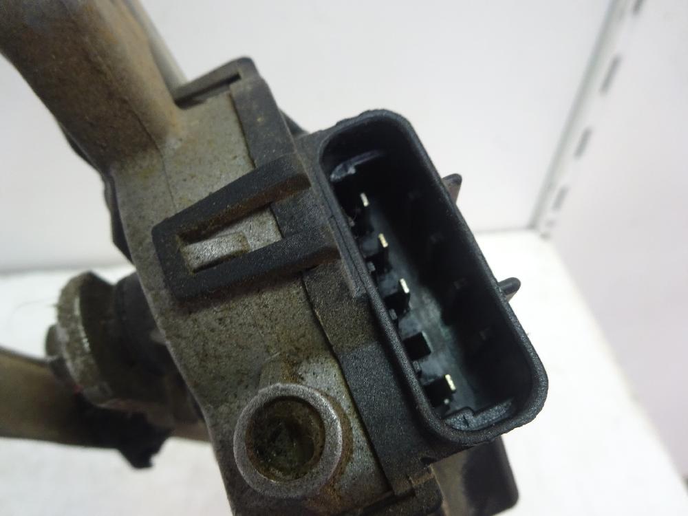 MOTOR LIMPIA DELANTERO FORD KA 1.3 TDCI MT 75CV | 55KW