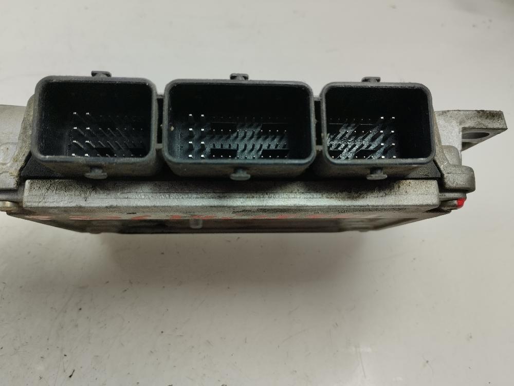 CENTRALITA MOTOR UCE PEUGEOT 206 1.4 MT 90CV
